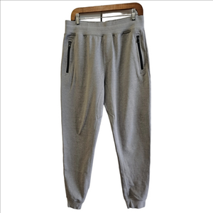 Men's Zip Pocket Active Jogger